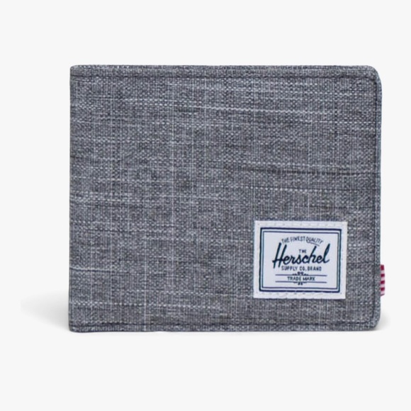 Herschel Supply Company Gray Card Holder - Picture 4 of 4